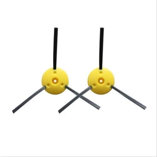 2 PCS Side Brush for N1 MAX robot vacuum cleaner parts