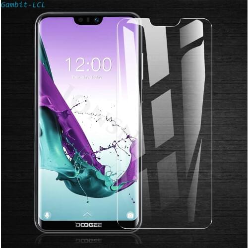 Гамбит-LCL Screen Protectors For DOOGEE S55 Lite