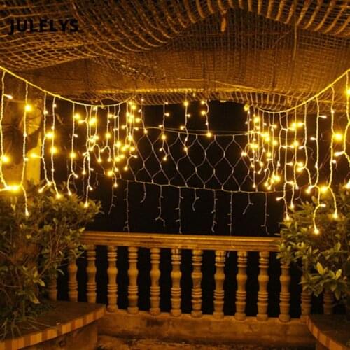 JULELYS Window Textiles