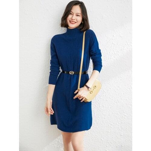 Menca sheep Women's Stylish Dresses