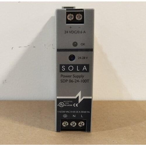 New and original power supply SDP06-24-100T