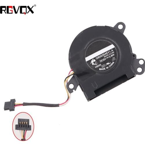New Laptop Cooling Fan For Acer aspire one ZA3 Original PN: GB0535AEV1-A B3864.13.F.GN CPU Cooler