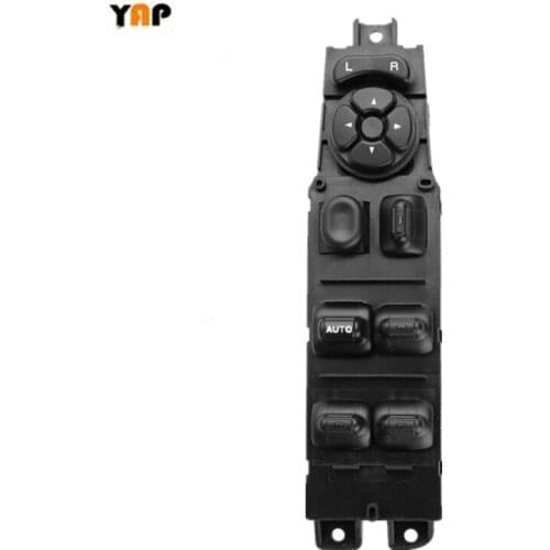 Power window switch Front Left FOR FITDodge Ram 1500 2500 3500 4.7L 5.7L 6.7L 56049805AA 56049805AB 68171680AA 2008-2010