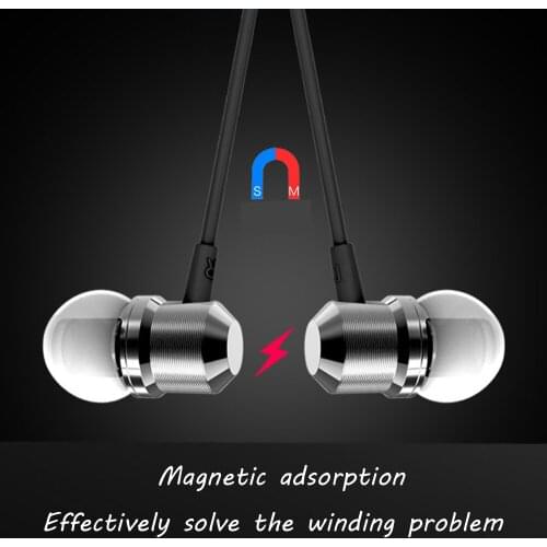 Qijiagu 10PCS Microphone Earphones 3.5mm Universal Wired Earphone In Ear Super Bass Earpiece with Microphone Earphones