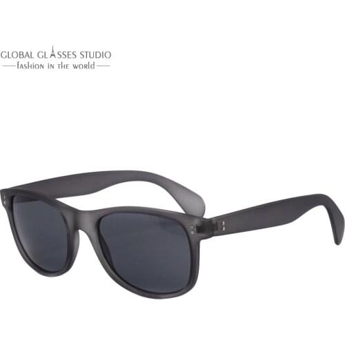 SunCristal Mens Sunglasses