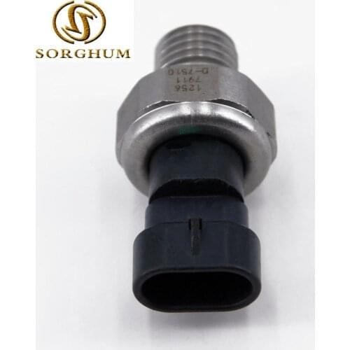 12567911 Engine Oil Pressure Switch Sensor For C adillac XLR SRX STS 4.6L Cadillac XLR 4.4L 2131547