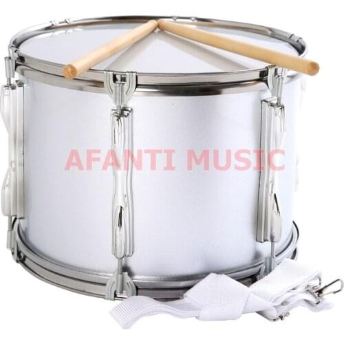 13 inch Afanti Music High Snare Drum (AGS-001)