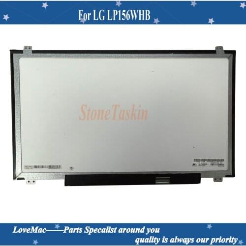 15.6 NT156WHM-N42 B156XTN04.5 B156XTN04.6 LP156WHB-TPA2 N156BGE-E32 B156XW04 V.8 V.7 LP156WHU TPA1 N156BGE-EB1-E41 EA2 E31 30pin