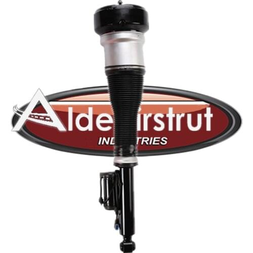 Rear Right Air Suspension Shock Absorber Strut For 2007-2013 Mercedes-Benz S-Class W221 w/AIRMATIC & ADS, w & w/o 4MATIC New