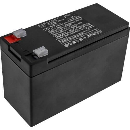 Cameron Sino Battery For Flymo Contour PowerPlus Cordless CCT,Contour PowerPlus Cordless CCT,Cordless Multi Trim CT250X (96