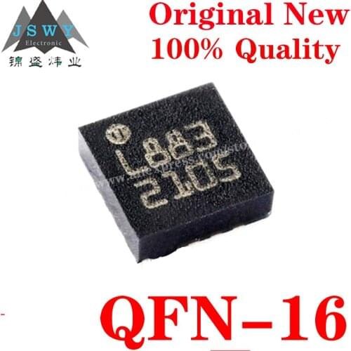 HMC5883L sensor Digital compass sensor Magnetoresistive sensor IC Chip HMC5883L Use the for arduino module Free Shipping