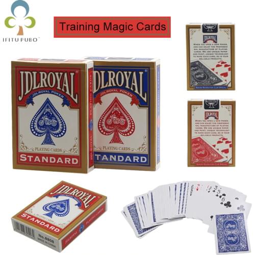 IFITU PUBO Playing Cards