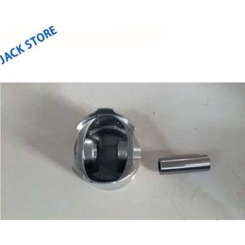 Quality Piston for Great Wall 4G63 engine OEM: SMW250752