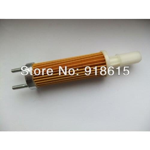 KM186FS KDT910 Fuel Filter 186F single cylinder air cooled engine parts