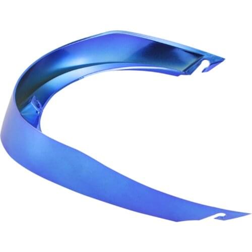 Colorful Big Spoiler FOR PISTA GRP, GP,CORSA-R, Rear PARTS&ACCESSORIES Factory Price