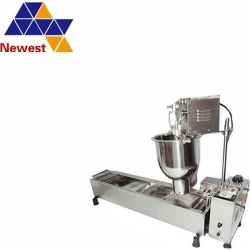 Donut Maker Machine / Mini Donut Machine / Donut Machine Automatic for Easy Operation