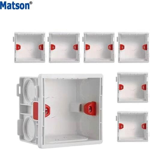 Matson Switches