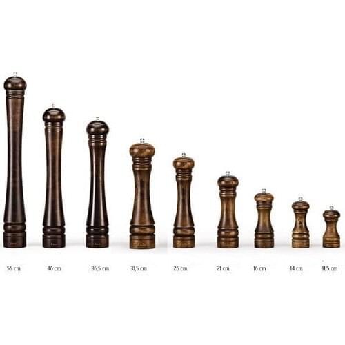 Zicco Pepper Mill 14 cm