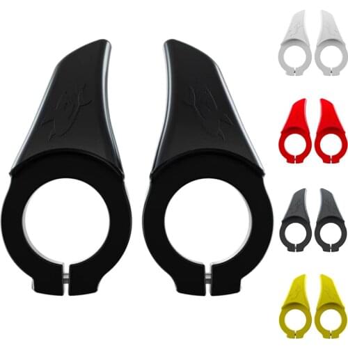 Scooter Grip Horn Vice Handle Modification for M365/1S/PRO Xiaomi Electric Scooter Accessories