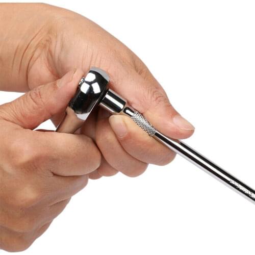 Replacement Car tool set Accessories Vehicle Auto 46pcs Kit Spanner Rod