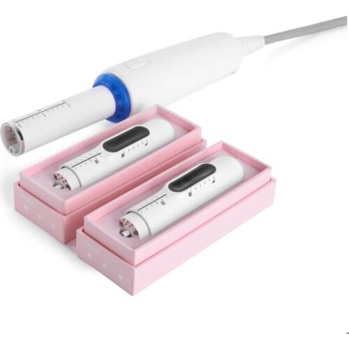 New Version Vaginal Tightening HIFU Cartridge/HIFU Transducer/HIFU Heads 3.0mm 4.5mm
