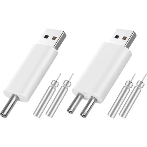 Fishing Float Rechargeable Battery Cr425 Usb Charger For Electronic Floats Batteries Night Fishing Accessories Tackles