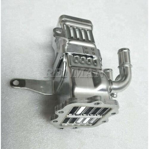 5310100 5342842 5308965 5263165 Foton Cummins engine ISF2.8 ISF 2.8 EGR Cooler