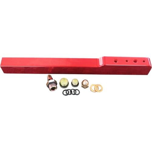 Fuel Rail fit for Honda Civ*ic Si B series B16A B16A1 B16A2 B16A3