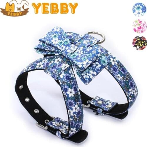 YEBBY Harnesses