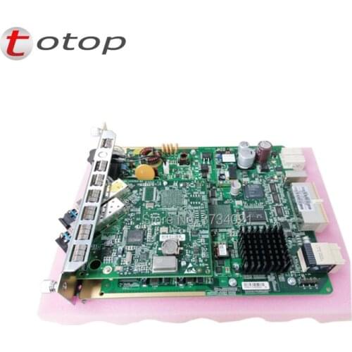 ZTE C320 SMXA/3 Uplink/Control Board Support ZTE C320 GPON EPON OLT 10GE Optical Line Termina