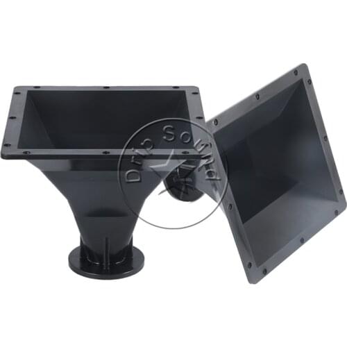 35mm Core Horn Tweeter Mouth Loudspeaker Stage Treble Speaker Adapter Connector Clarion Horn Driving Head Flange Plate #CWF