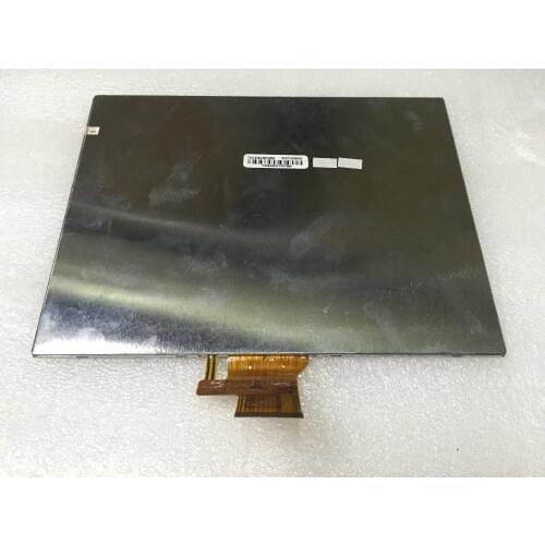 A080XTN01.1 8 inch lcd screen 40 pin
