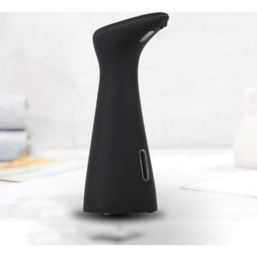 Automatic Soap Dispenser Intelligent Infrared Sensor Hands Free Pump Pressless Washing Foam Soap Dispenser for Home