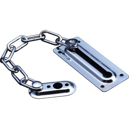 BURKSKY Door Chains
