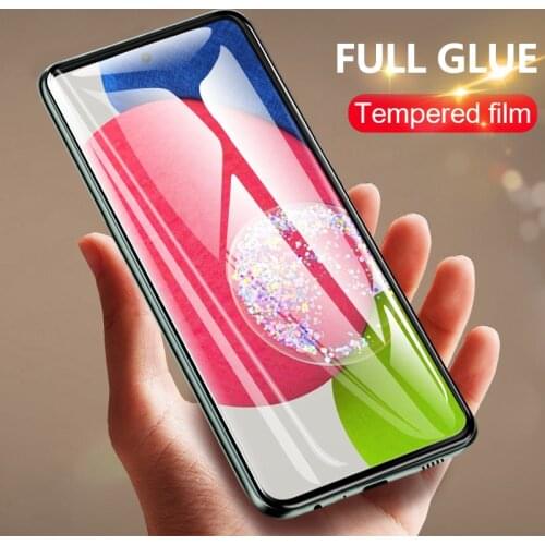 Chyi Screen Protectors For Samsung Galaxy M51