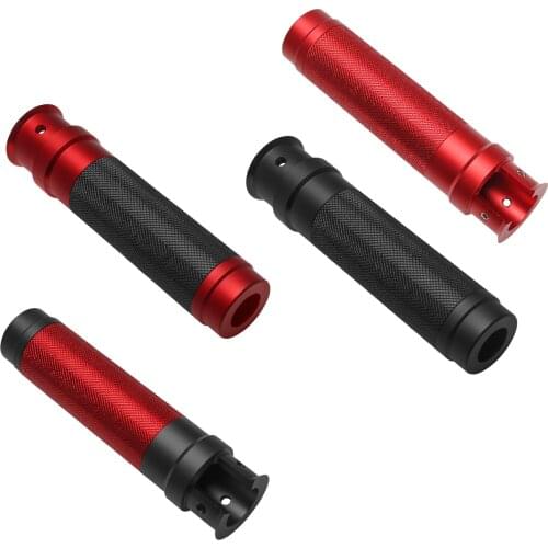 Aluminum E-Brake Handbrake Handle For 2002+ Subaru WRX/STi/Impreza/Forester/BRZ and FR-S/86