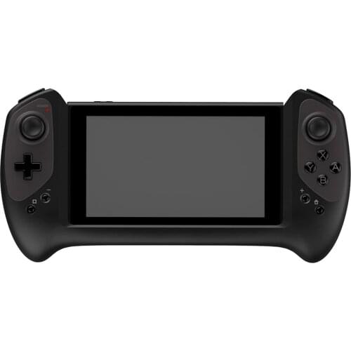 Switch Handle for Nintend Switch NS Game Console Parts Handheld Grip Gamepad Joystick Controller Plug and Play Hand Grips