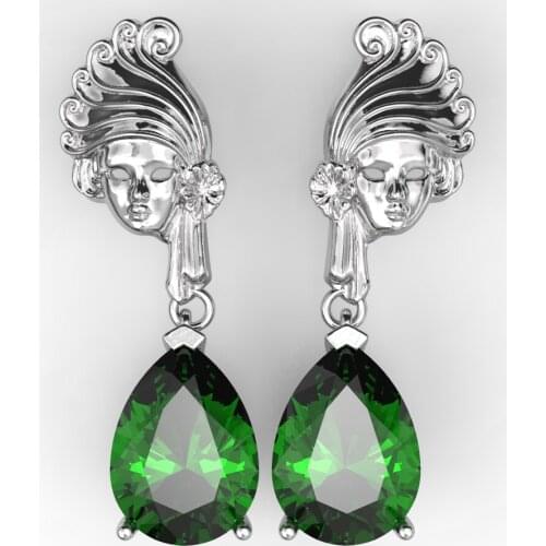 Eejart Dangle Earrings