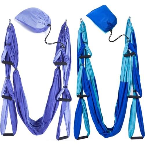 HI SUYI Yoga Hammocks