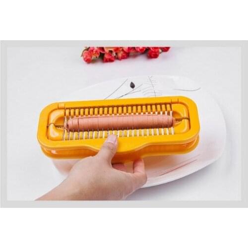 Kurisuta Vegetable Cutters