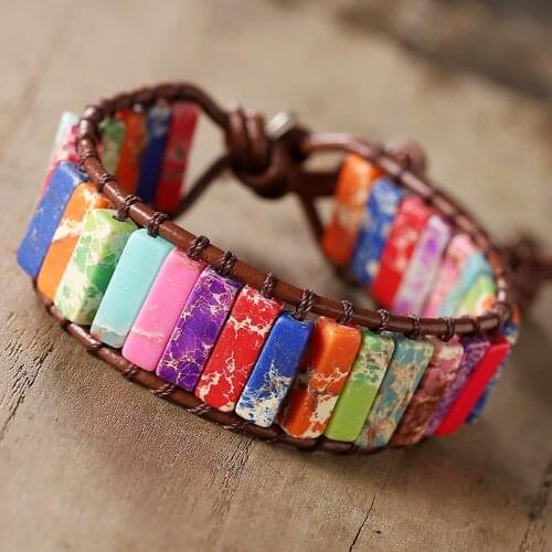 Lanling Gongzhu Stone Bracelets
