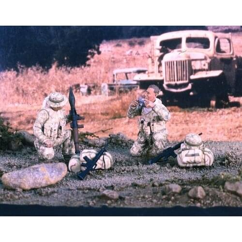 1:35 Souvenirs Iraq