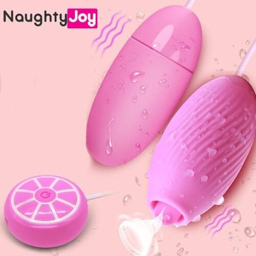NaughtyJoy Sex Mouth Toys