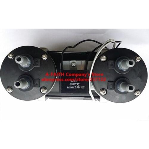 Original Imported brand Beckman AU2700 biochemistry analyzer waste pump/waste water pump MU5727B Waste Pump Assembly