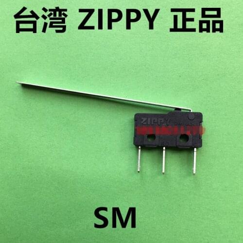 Original new 100% micro switch SM-05H-09B0-Z travel switch 5A