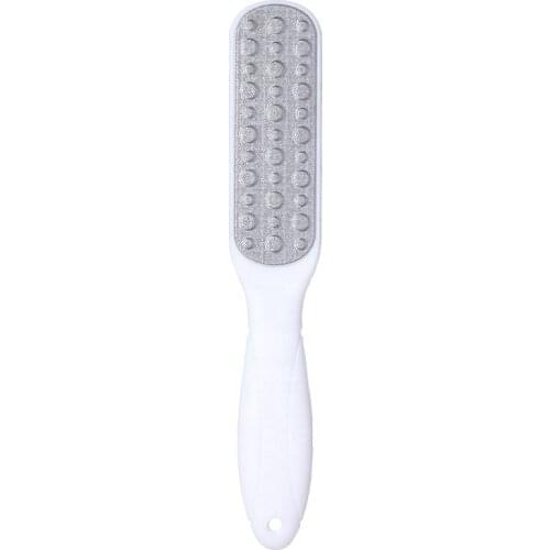 Foot File Pedicure Rasp Remover Scrub Manicure Tools Exfoliated Cocoon Grinding Foot Artifact Exfoliating Foot Skin grindstone