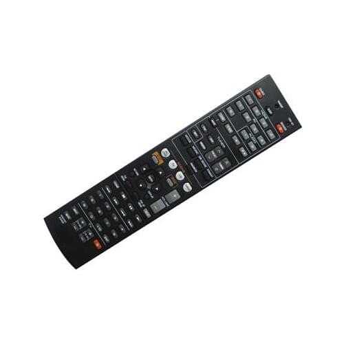 Remote Control For Yamaha RAV296-WS317100 RX-V2065 RX-V2065BL RAV297-WS317200 HTR-6295 HTR-6295 A V Receiver