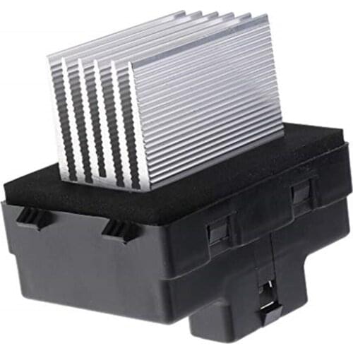 Blower Motor Resistor OEM 8E5Z19E624A Fit For Ford Fusion Lincoln Zephyr Mercury