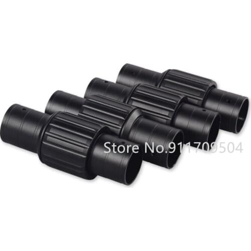 UAV arm is suitable for 30/40 tube aluminum alloy folding parts suitable for plant protection machine frame accessories