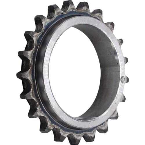 Car Gear Crankshaft Wheel Replacement for VW Audi Seat Skoda 1.4 TDI 045105209